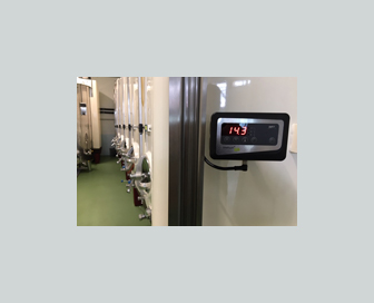 WFT Temperaturregelung